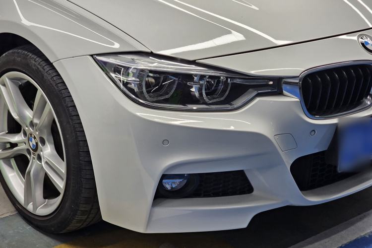 Used BMW 3 Series 2017 320i M Sport
