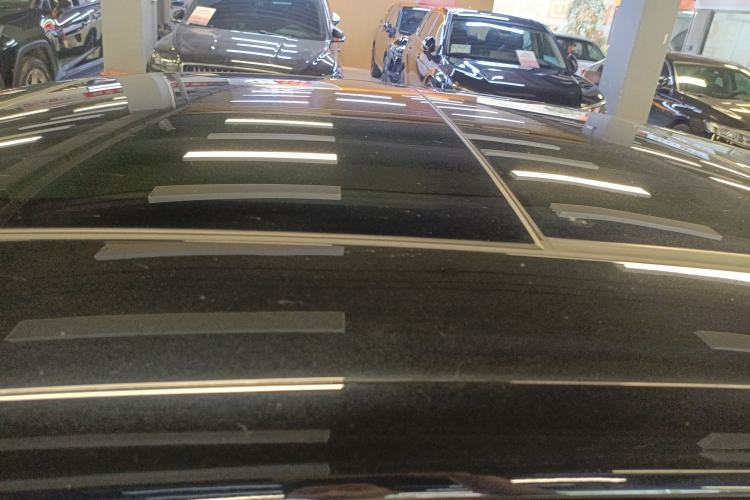 Used Volkswagen Passat 2025 Outstanding Model 330TSI Elite Edition
