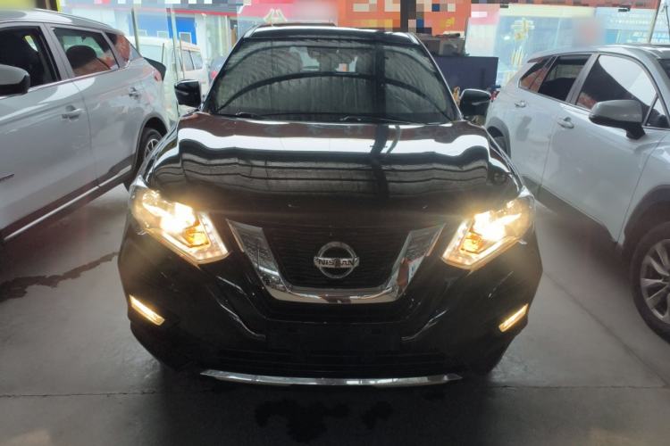 Used Nissan X-Trail 2019 2.0L CVT Smart Connect Comfort Edition 2WD