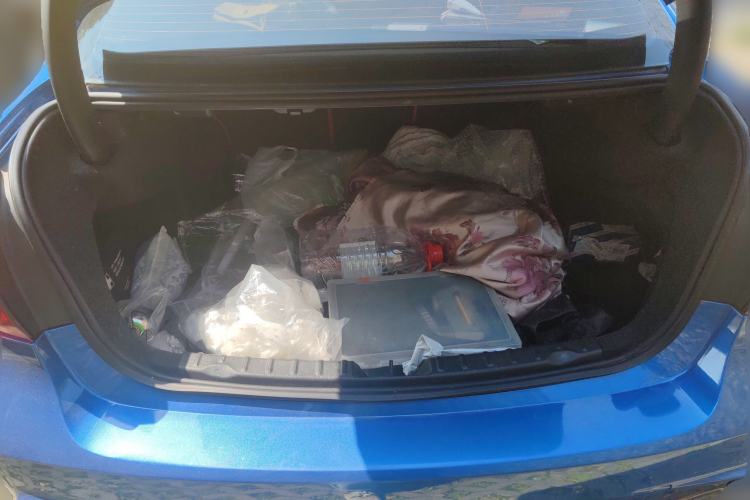 Used BMW 3 Series 2017 320i M Sport