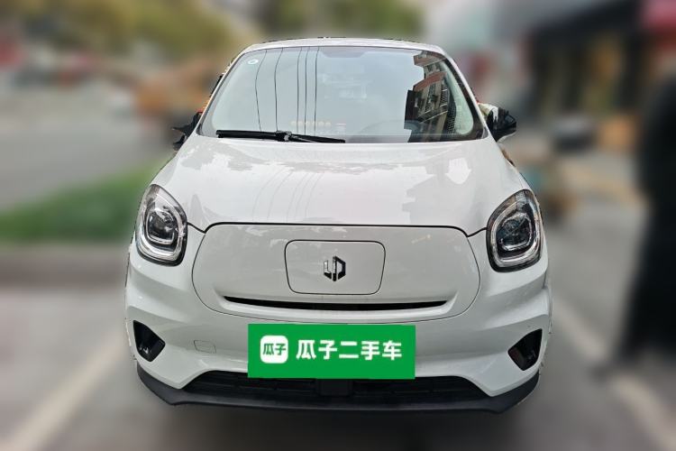 Used Leapmotor T03 2024 310 Comfort Edition