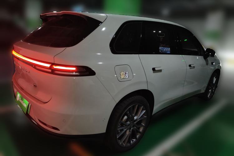 Used Leapmotor C10 2026 210 LiDAR Version