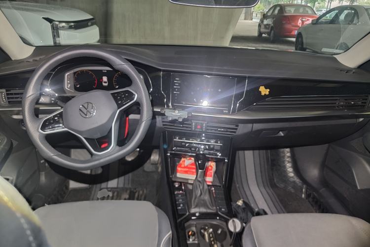 Used Volkswagen Passat 2024 380TSI Dragon Edition
