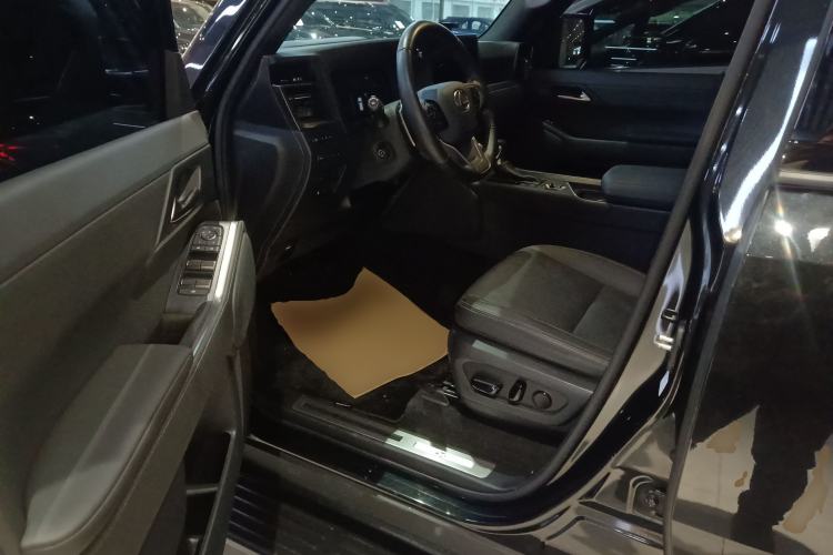 Used Lexus GX 2024 OVERTRAIL Yuanfeng Edition