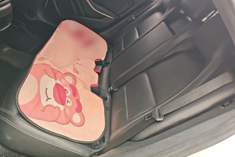 Used Mercedes-Benz CLA 2016 Facelifted CLA 200 Stylish Edition
