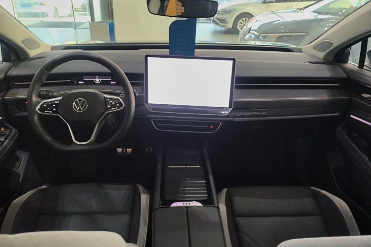 Used Volkswagen ID.7 VIZZION 2024 PRO Model
