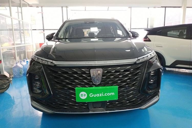 Used Roewe RX5 eMAX 2022 1.5T PHEV Fearless Prestige Edition
