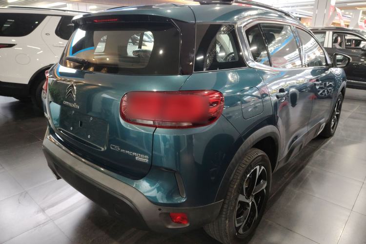 Used Citroen C5 AIRCROSS 2021 360THP Enjoyment Model
