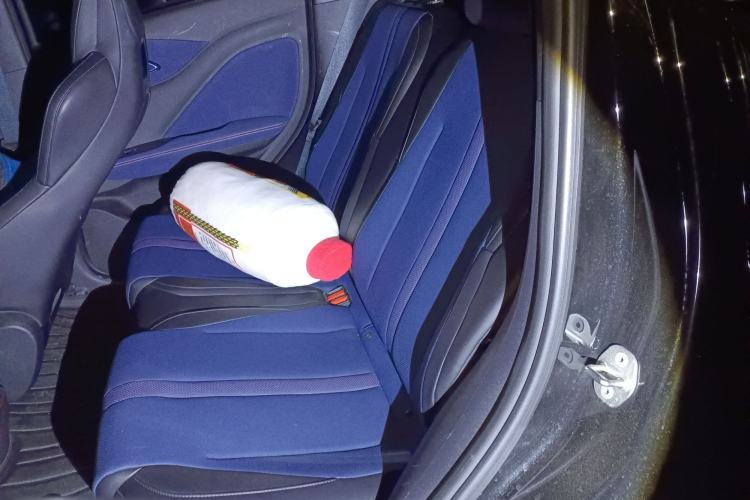 Used BYD Seagull 2024 Honor Edition 305km Dynamic Version