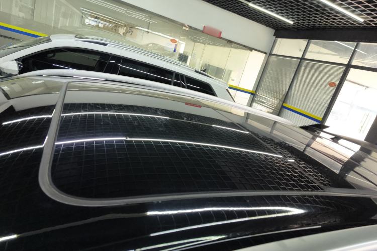 Used Geely Auto Coolray 2022 Bin Yue COOL 1.5TD DCT Ignite Edition