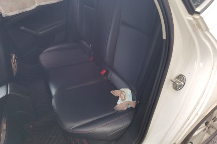 Used Volkswagen Polo 2019 Plus 1.5L Automatic Panoramic Enjoyment Edition
