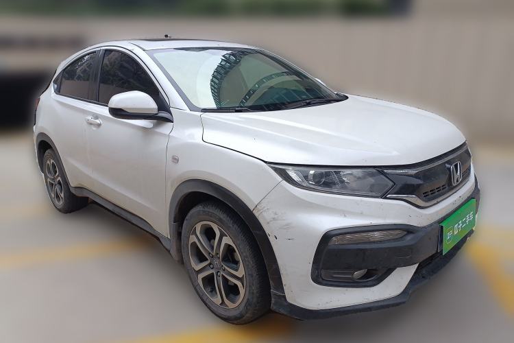 Used Honda XR-V 2017 1.8L EXi CVT Comfort Version
