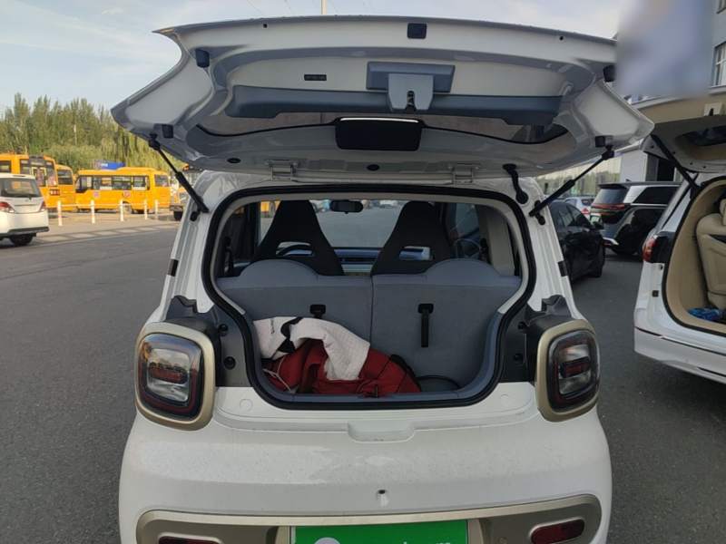 Used Bestune Pony 2025 222km Lightning Horse — 18