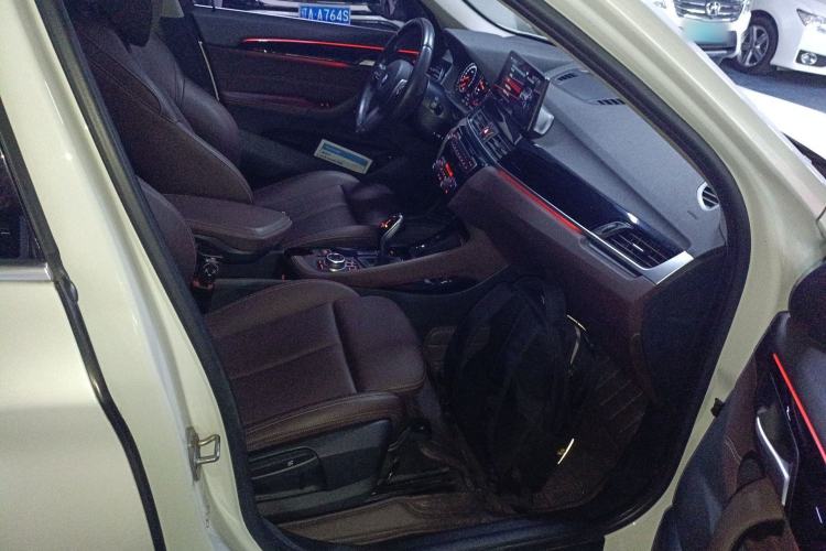 Used BMW X1 2020 sDrive20Li Premium Edition