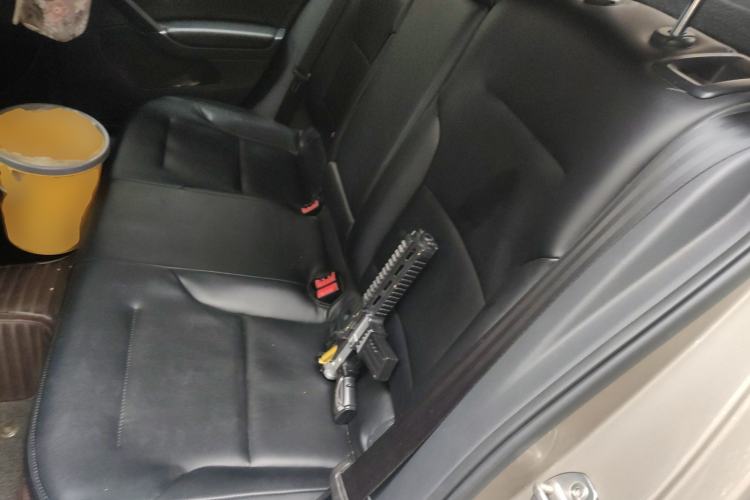 Used Volkswagen Golf 2016 230TSI Automatic Comfort Version
