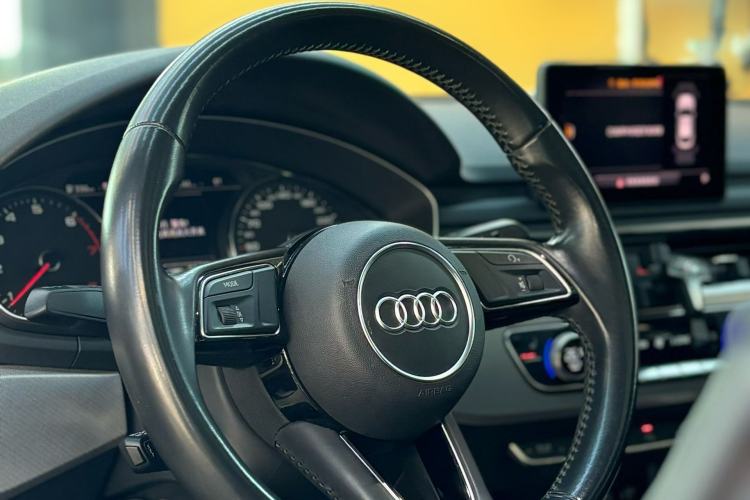 Used Audi A5 2019 Sportback 40 TFSI Fashion Model