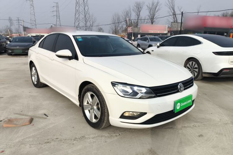 Used Volkswagen Lamando 2018 230TSI DSG Fashion Edition