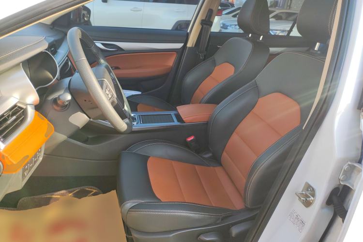 Used Geely Auto Vision S1 2018 1.5L CVT FENGXING Model