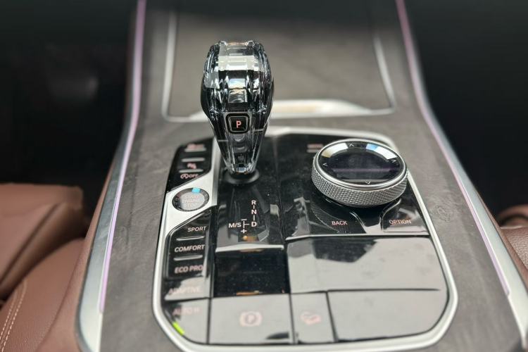 Used BMW X5 2020 xDrive30i X Design Package