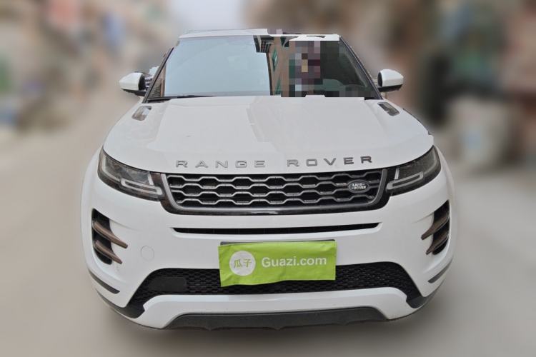 Used Land Rover Range Rover Evoque 2020 249 PS R-DYNAMIC SE Sport Technology Edition
