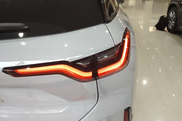 Used Nio ES6 2020 420 km Sport Edition