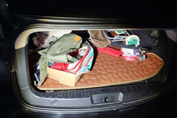 Used BMW 5 Series GT 2010 535i Luxury Edition
