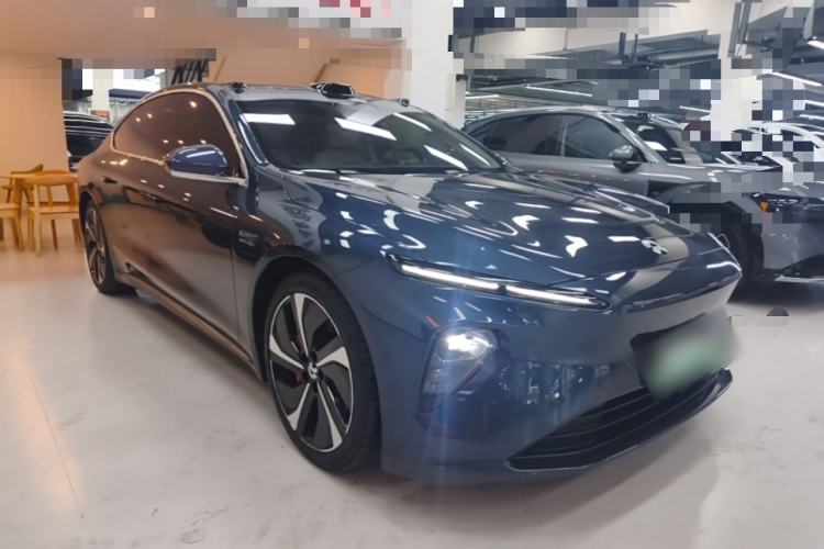 Used Nio ET7 2022 100 kWh
