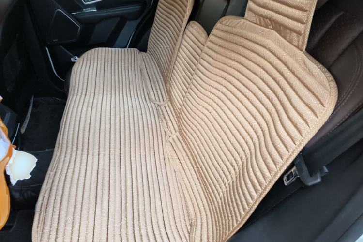 Used Land X7 2016 2.0T Panoramic Prestige Edition