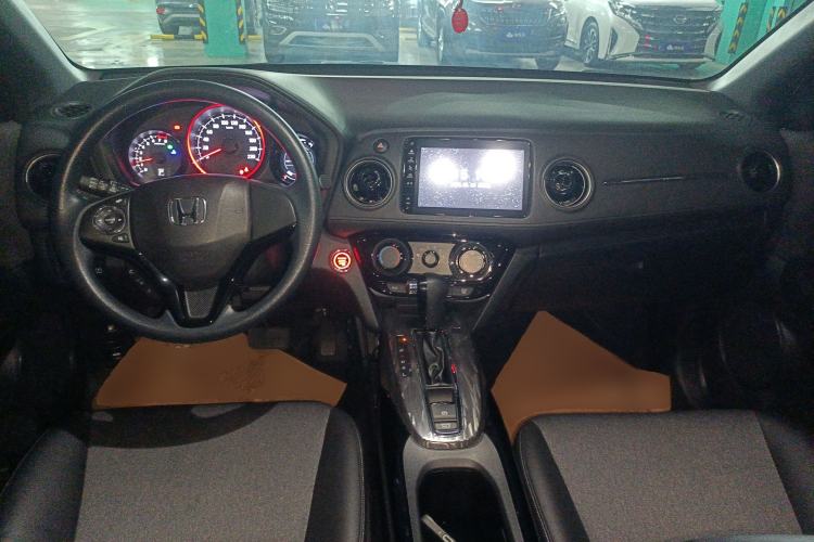 Used Honda XR-V 2021 1.5L CVT Comfort Version
