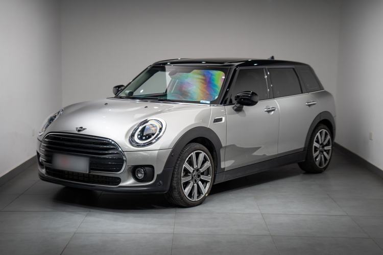 Used MINI Clubman 2023 Refresh 1.5T COOPER Connoisseur