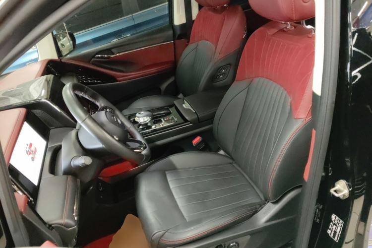 Used GAC Trumpchi E9 2023 E9 MAX