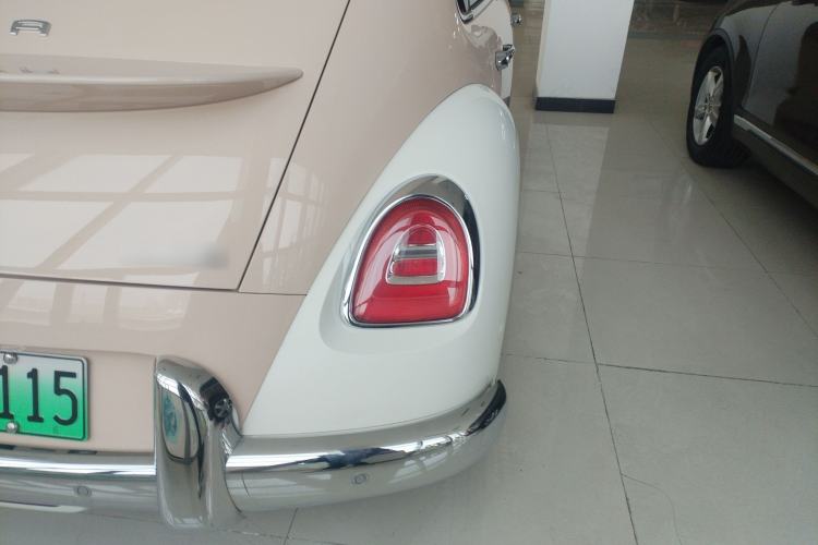 Used ORA Ballet Cat 2022 401 km Nutcracker Edition
