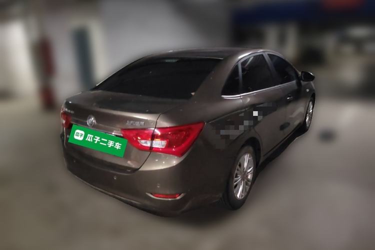 Used Buick GT 2017 15N Automatic Elite Version

