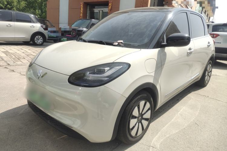 Used Wuling Bingo 2024 333 km Enjoyment Version