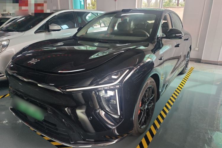 Used IM LS6 2026 Model Range-Extending 66 Max+