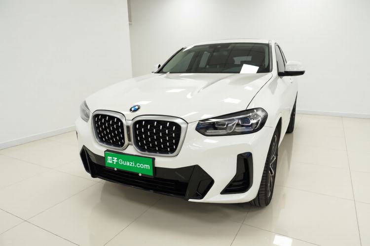 Used BMW X4 2022 xDrive 30i M Sport Package