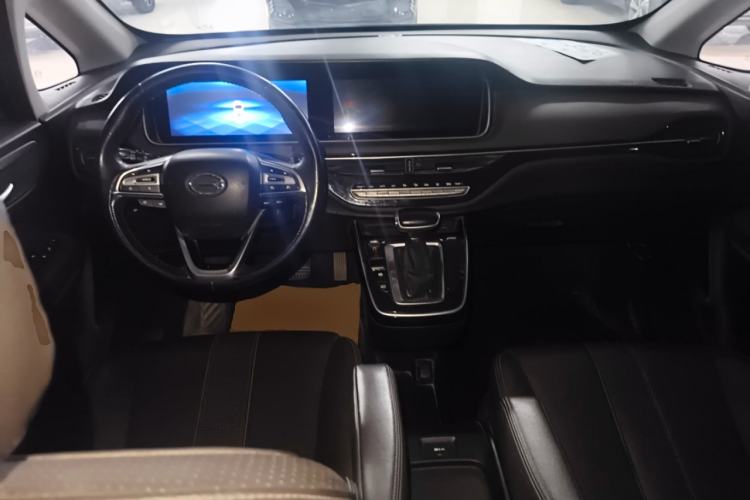 Used GAC Trumpchi M6 2019 270T DCT Prestige Edition (7-seater) China VI
