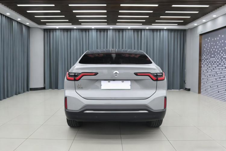 Used Nio EC6 2020 465 km Sport Edition
