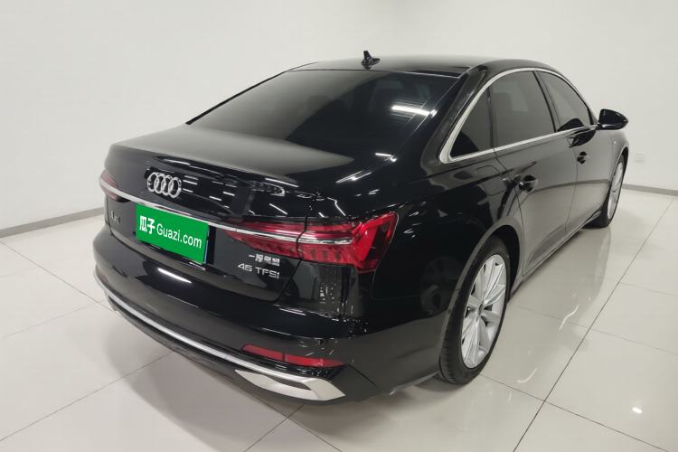 Used Audi A6L 2024 45 TFSI Prestige Dynamic Edition