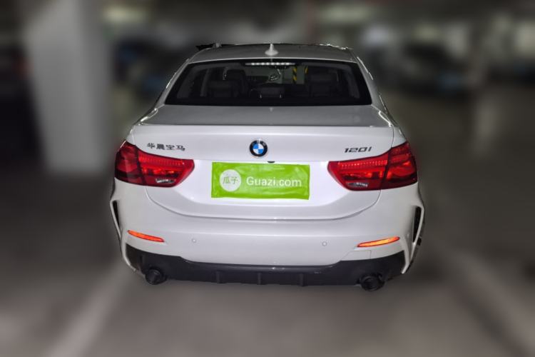 Used BMW 1 Series 2021 120i M Sport Night Edition