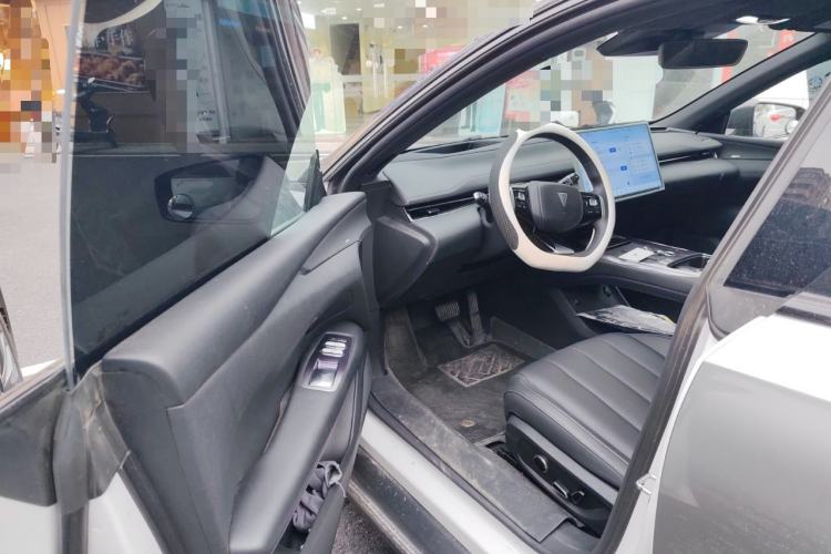 Used Deepal L07 2024 230Max Range-Extended Version