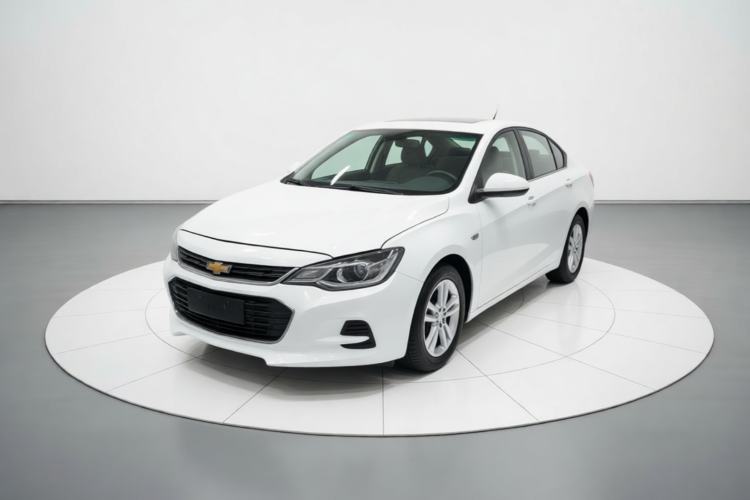 Used Chevrolet Cavalier 2018 320 Automatic Xinyue Edition