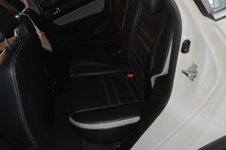 Used BAIC New Energy EC5 2019 New Air Edition