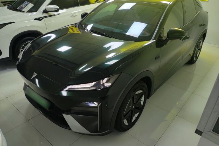 Used Deepal S07 2024 121Max Glory Edition