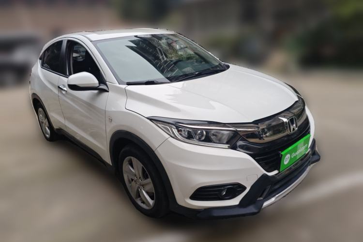 Used Honda Vezel 2020 220 TURBO CVT Elite Edition