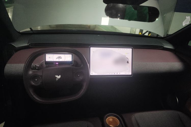 Used firefly 2025 Free Edition
