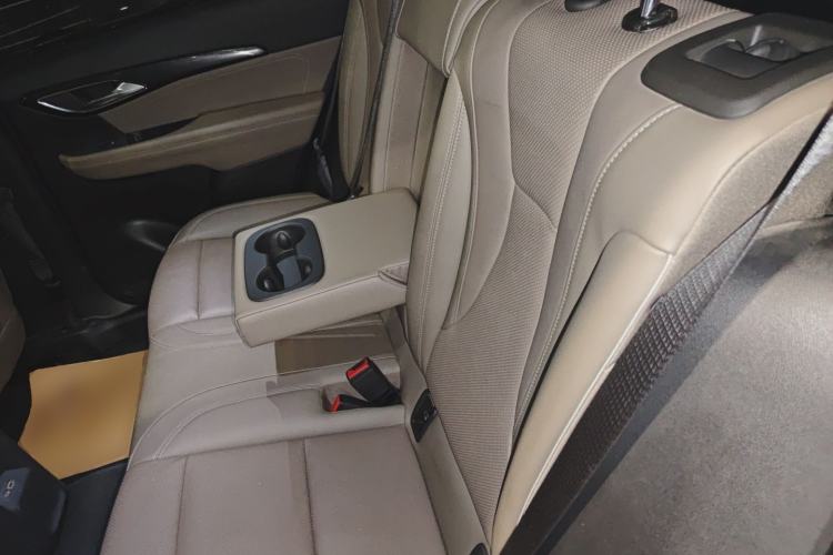 Used Buick Envision 2022 Encore Plus 652T Five-Seat Luxury Model