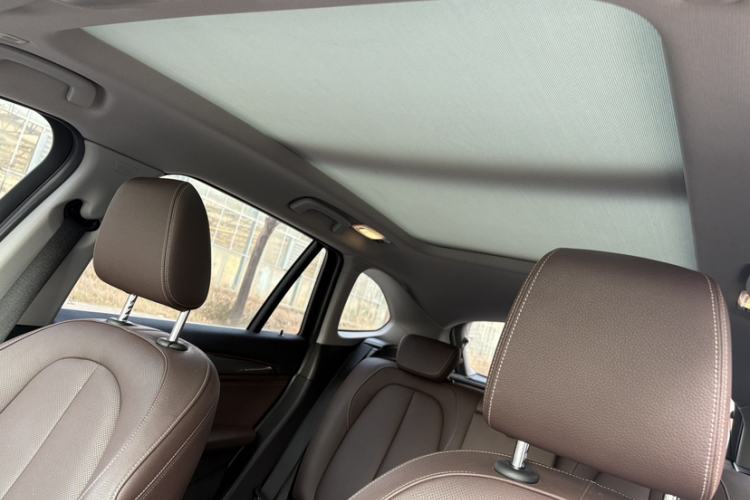 Used BMW X1 2019 sDrive18Li Premium Edition