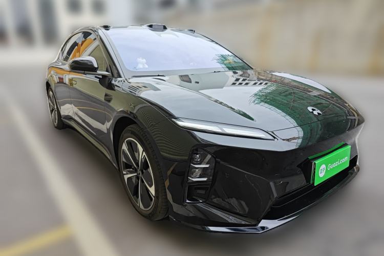 Used Nio ET5 2025 75 kWh
