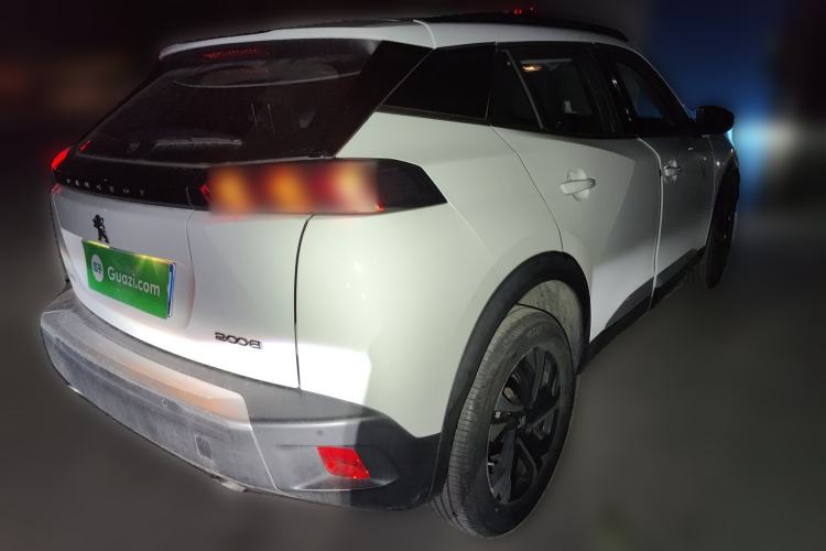 Used Peugeot 2008 2022 230THP THE ONE
